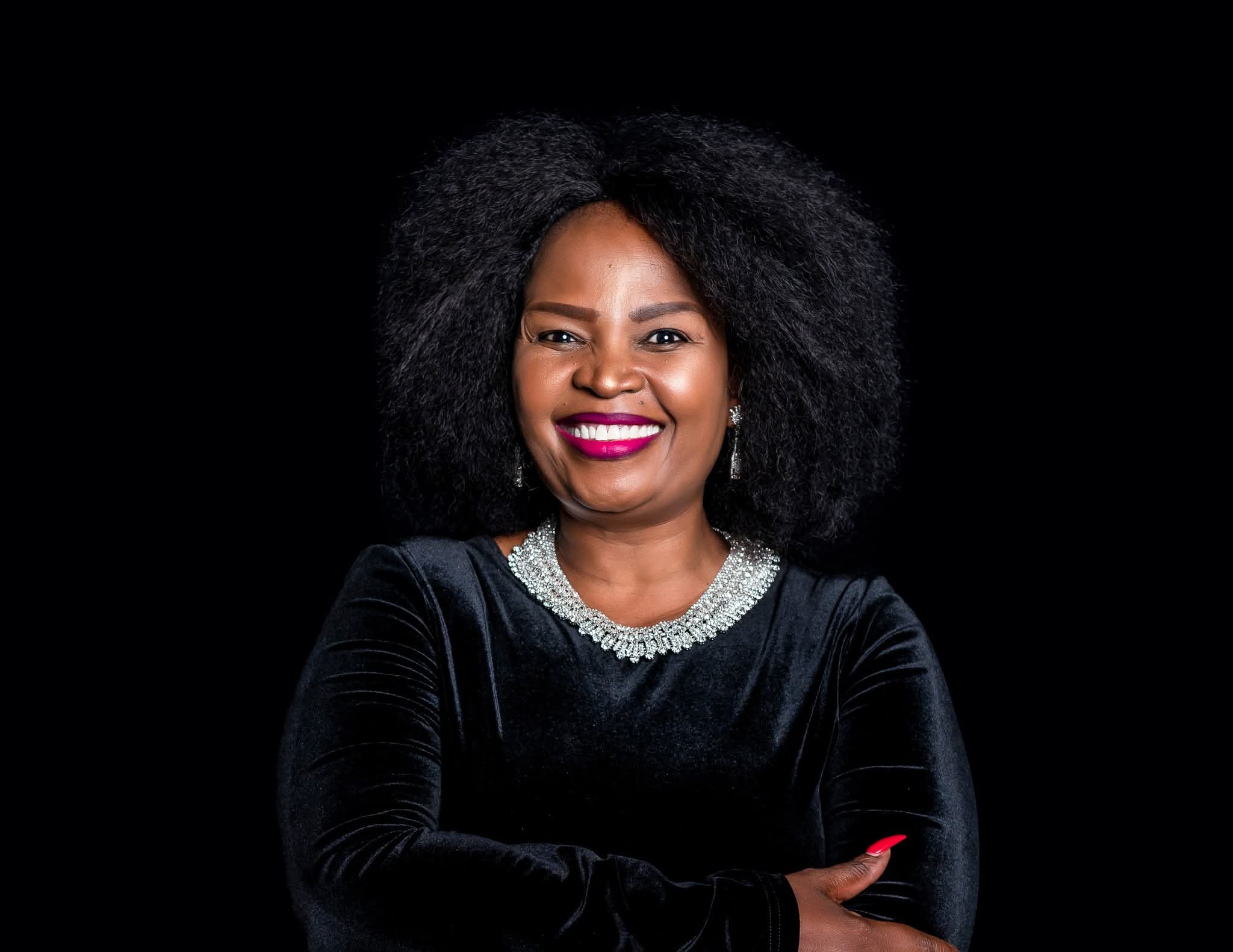 Lady Mmolaeng, Founder & Principal of Elowen Learning & Advisory